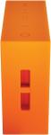 Go Multimedia-Lautsprecher orange