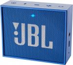 JBL GO Bluetooth Lautsprecher, Blau