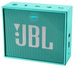 JBL GO Bluetooth Lautsprecher, Mintgrün