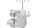 SINGER 14 SH 754 Overlock-Nähmaschine ([90 Watt