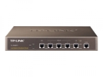 TP-LINK TL-R480T+ - Router - 3-Port-Switch - WAN-Ports: 2