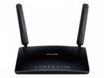 TP-Link TL-MR6400 4G LTE - V3 - Wireless Router - WWAN - 4-Port-Switch - 802.11b/g/n - 2,4 GHz