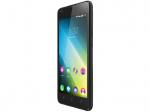 WIKO Lenny 2 8 GB Schwarz Dual SIM