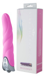 Vibrator Vibe Therapy Meridian Pink