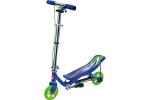 Space Scooter Junior X360 - blau