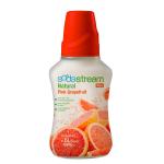 SodaStream Sirup Natural-Pink-Grapefruit 750 ml