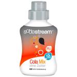 SodaStream Sirup Cola-Mix ohne Zucker 500 ml
