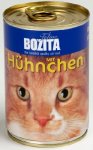 Bozita Cat Nassfutter Hühnchen 410g(UMPACKGROSSE 20)