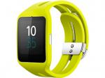 SONY SWR 50 Smart Watch 3 Smartwatch null, null, Lime