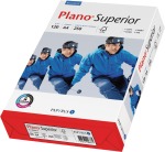 Papyrus Plano® Superior 88026786 Universal Druckerpapier DIN A4 120 g/m² 250 Blatt Weiß