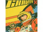 Truckfighters - Gravity X [CD]