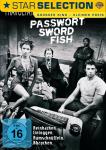Passwort: Swordfish Action DVD