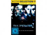 Final Destination 2 [DVD]
