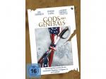Gettysburg & Gods and Generals [DVD]