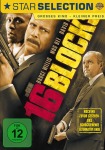 16 Blocks Action DVD