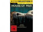 House of Wax DVD