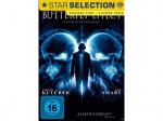 The Butterfly Effect DVD
