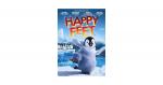 DVD Happy Feet Hörbuch