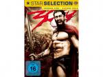 300 - Star Selection [DVD]