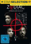 Zodiac - Die Spur des Killers auf DVD