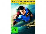 SUPERMAN RETURNS DVD