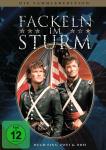Fackeln im Sturm - Complete Collection auf DVD