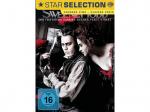 Sweeney Todd (Star Selection) DVD