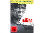 John Rambo DVD