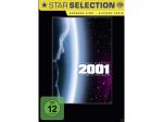 2001: Odyssee im Weltraum DVD