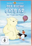 Der kleine Eisbär: Der Traum vom Fliegen - (DVD)