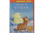 Der kleine Eisbär - Lars und der kleine Tiger [DVD]