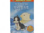 Der kleine Eisbär - Nanouks Rettung [DVD]