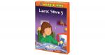 DVD Lauras Stern 3 Hörbuch