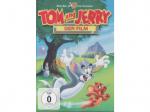 Tom & Jerry - Der Film DVD
