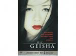 Die Geisha [DVD]