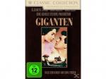 Giganten [DVD]
