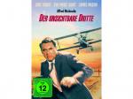 Der unsichtbare Dritte [DVD]