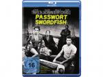 Passwort: Swordfish Blu-ray