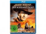 Der Schwarze Falke - Focus Edition Nr. 43 [Blu-ray]