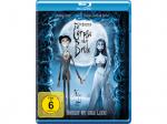 Tim Burtons Corpse Bride: Hochzeit mit einer Leiche Blu-ray