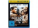 Blood Diamond [Blu-ray]