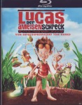 Lucas, der Ameisenschreck Animation/Zeichentrick Blu-ray