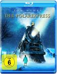 Der Polarexpress auf Blu-ray