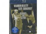 Bonnie und Clyde Blu-ray