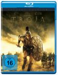 Troja (Director´s Cut) (Star Selection) auf Blu-ray