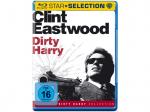 Dirty Harry [Blu-ray]