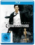 Constantine auf Blu-ray