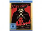 V wie Vendetta [Blu-ray]