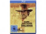 Pale Rider - Der namenlose Reiter [Blu-ray]