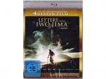 Letters from Iwo Jima Blu-ray